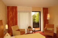 Hotel an der Ilse Hotels in Lemgo