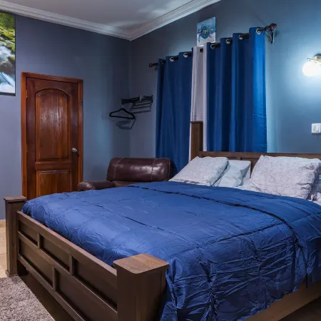 BlueGreen GuestHouse