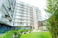 Accra Luxury Apartments @ The Lennox