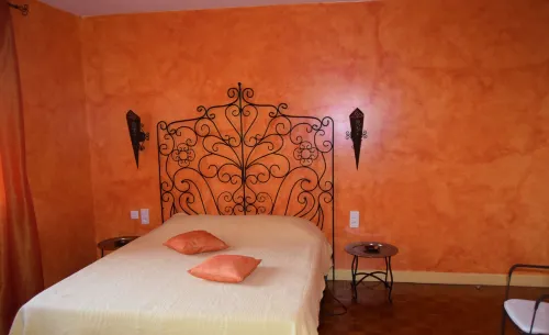 Le Nid de l'Ecureuil - Bed and Breakfasts