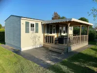 Chalet Near Loonse and Drunense Duinen Hotels in 