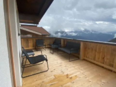 Chalet in Zillertal Near Ski Slopes
