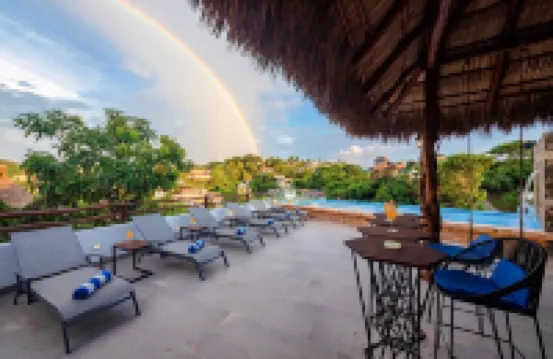 Casa Makawe Only Adults