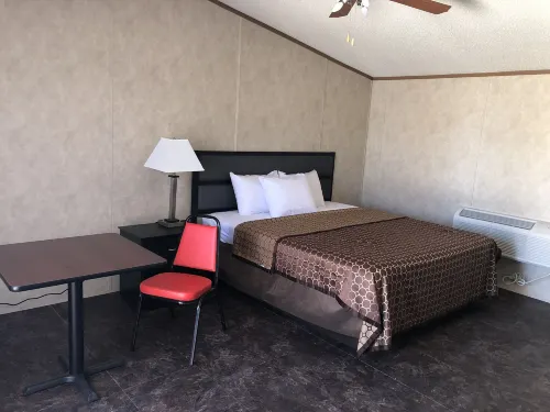 Monahans Country Inn Hotel di Monahans