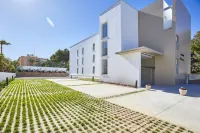 Universal Casa Marquesa - Parkplatz