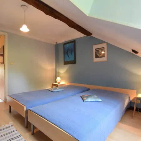 Cozy Family Stay in Durbuy