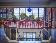 河濱酒店 - 早餐