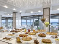 ティファニーズ リッチョーネのホテル