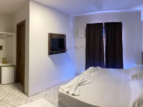 柯雷斯旅館 納韋甘蒂斯酒店