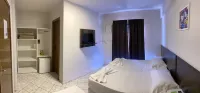 Pousada Cores