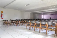 OYO New Anápolis Hotel, Imperatriz