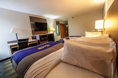 New Victorian Inn & Suites Omaha