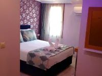 Safran Palas Hotel di Foça