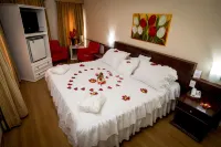 Hotel Dan Inn Campinas Cambuí Hotel in zona Religião de Deus