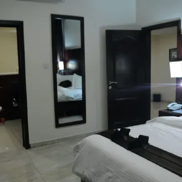 De Santos Hotel