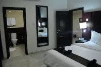 De Santos Hotel