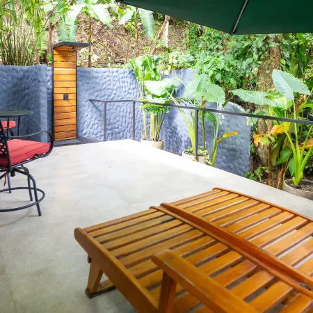La Vela Boutique Hotel