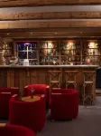 Hôtel les Peupliers - Baarit