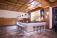 Parkhotel Pörtschach - Das Hotelresort Mit Insellage am Wörthersee - bar