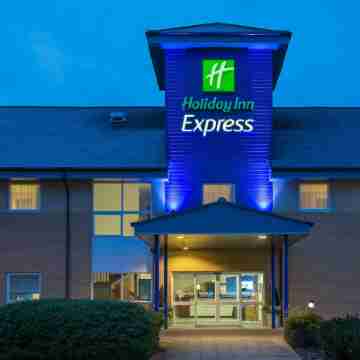 Holiday Inn Express BRAINTREE by IHG Hotel Exterior