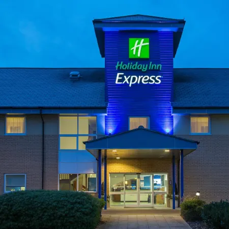 Holiday Inn Express BRAINTREE by IHG