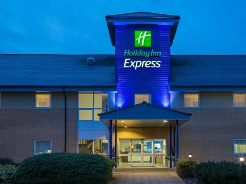 Holiday Inn Express Braintree