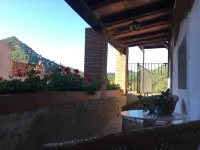 Espai Abadia Hotels in El Masroig