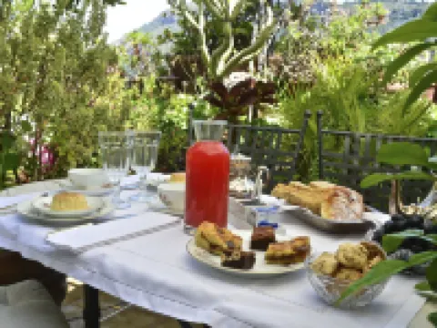 La Terrazza dei Pelargoni B&B Hotels in Ventimiglia