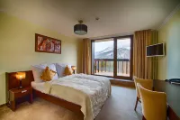 President Hotel Montfort Hotels in Tatranska Javorina