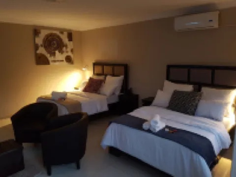The Royal Prime Guest Lodge Hotels in Centurion