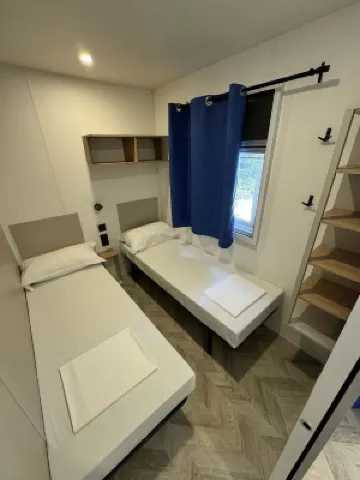 캠핑 빌리지 마레 피네타