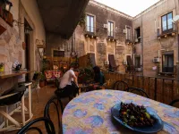 維帝民宿 卡塔尼亞省酒店