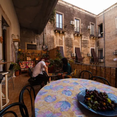 Casa Verdi - House of Travelers