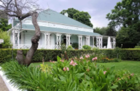 Adley House