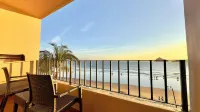 Hotel Playa Mazatlan - Sea View