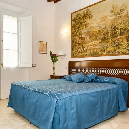 Relais Dei Mercanti B&B and Suites