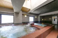 Plaza Hotel Toyota - spa