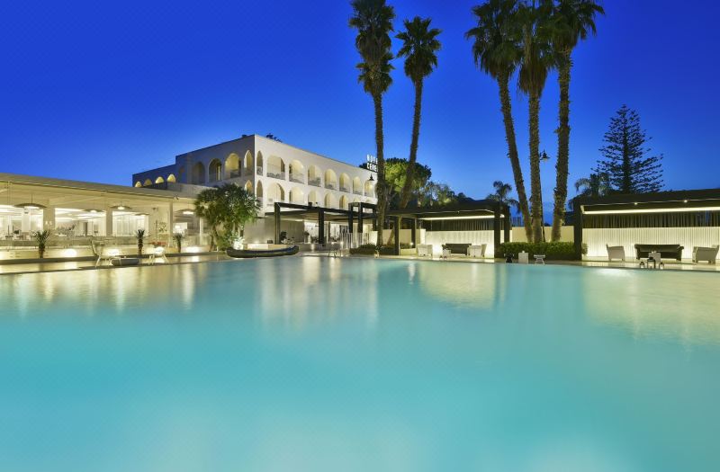 Hotel Cerere photo 3