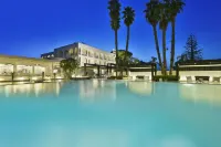 Hotel Cerere - Pool
