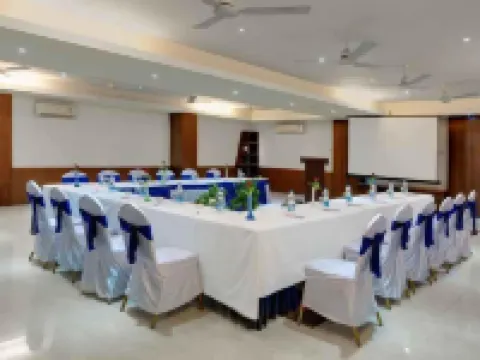 Hotel Balaji Central Hotels in Ratlam