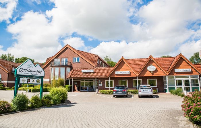 Hotel Ostfriesen Hof