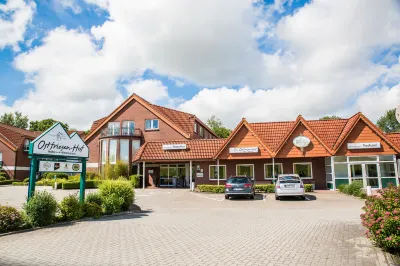 Hotel Ostfriesen Hof Hotels in Leer