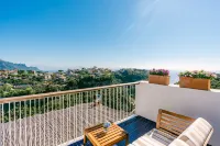 Hotel ZI'Ntonio - Ocean View