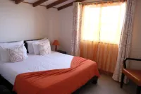 Pico Dreams - balcon