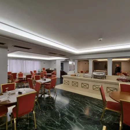Savoy Hotel