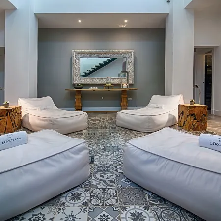 The Ocean Club, a Luxury Collection Resort, Costa Norte