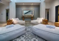 The Ocean Club, a Luxury Collection Resort, Costa Norte - Spa