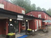 Klackbergsgården Hotels in 