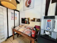 Pousada Casa Centro Búzios Hotel a Armação dos Búzios
