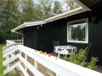 6 Person Holiday Home in Laeso-by Traum